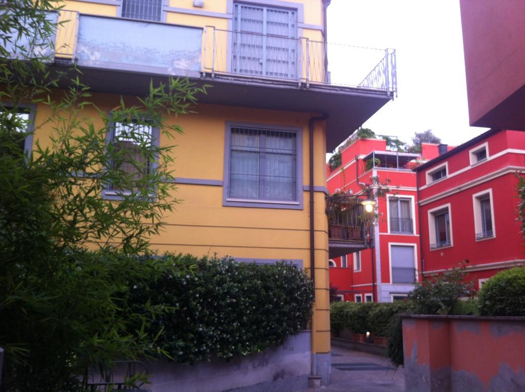 Navigli Downtown Cocco House Apartment Milan Room photo