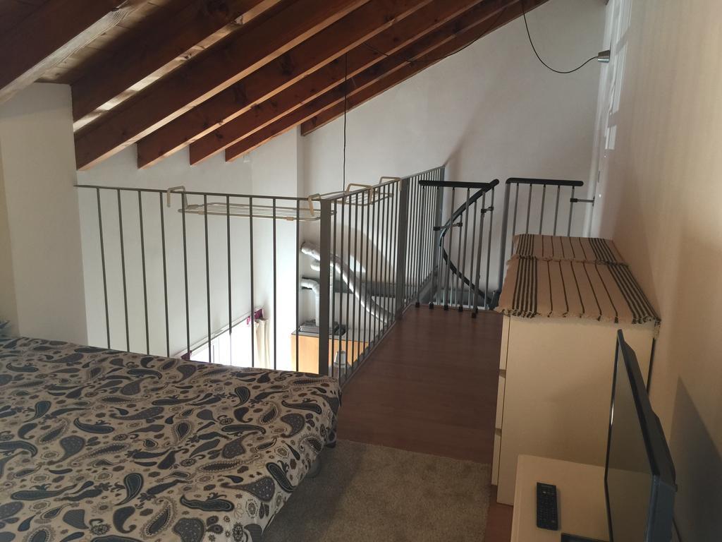 Navigli Downtown Cocco House Apartment Milan Room photo
